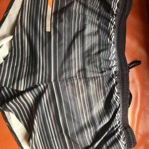 New Balance running shorts 2 inches inseam